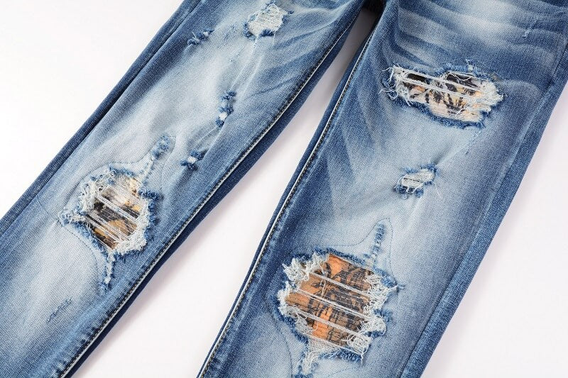 AMIRI Jeans #861