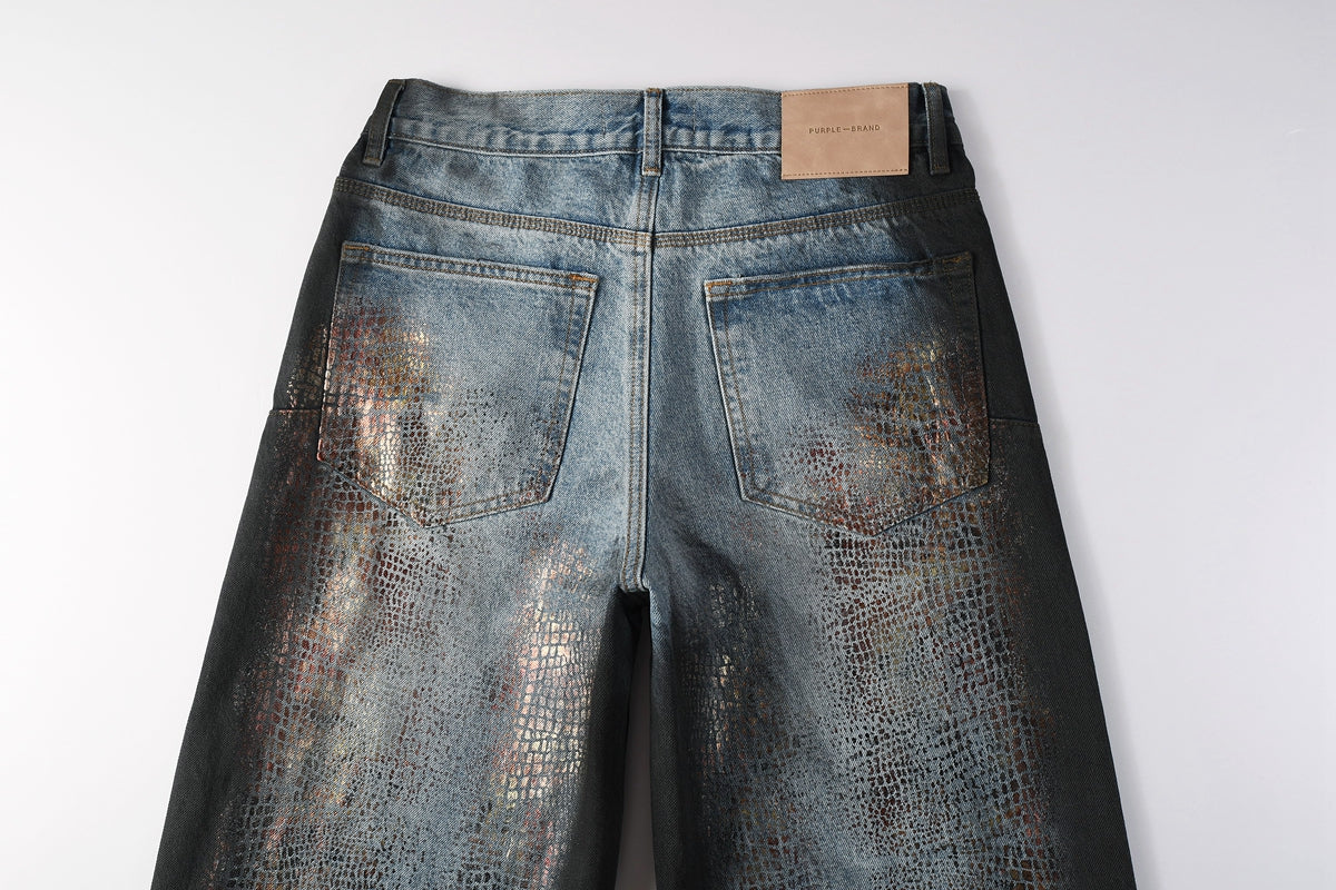 Purple Brand  Jeans #PU102