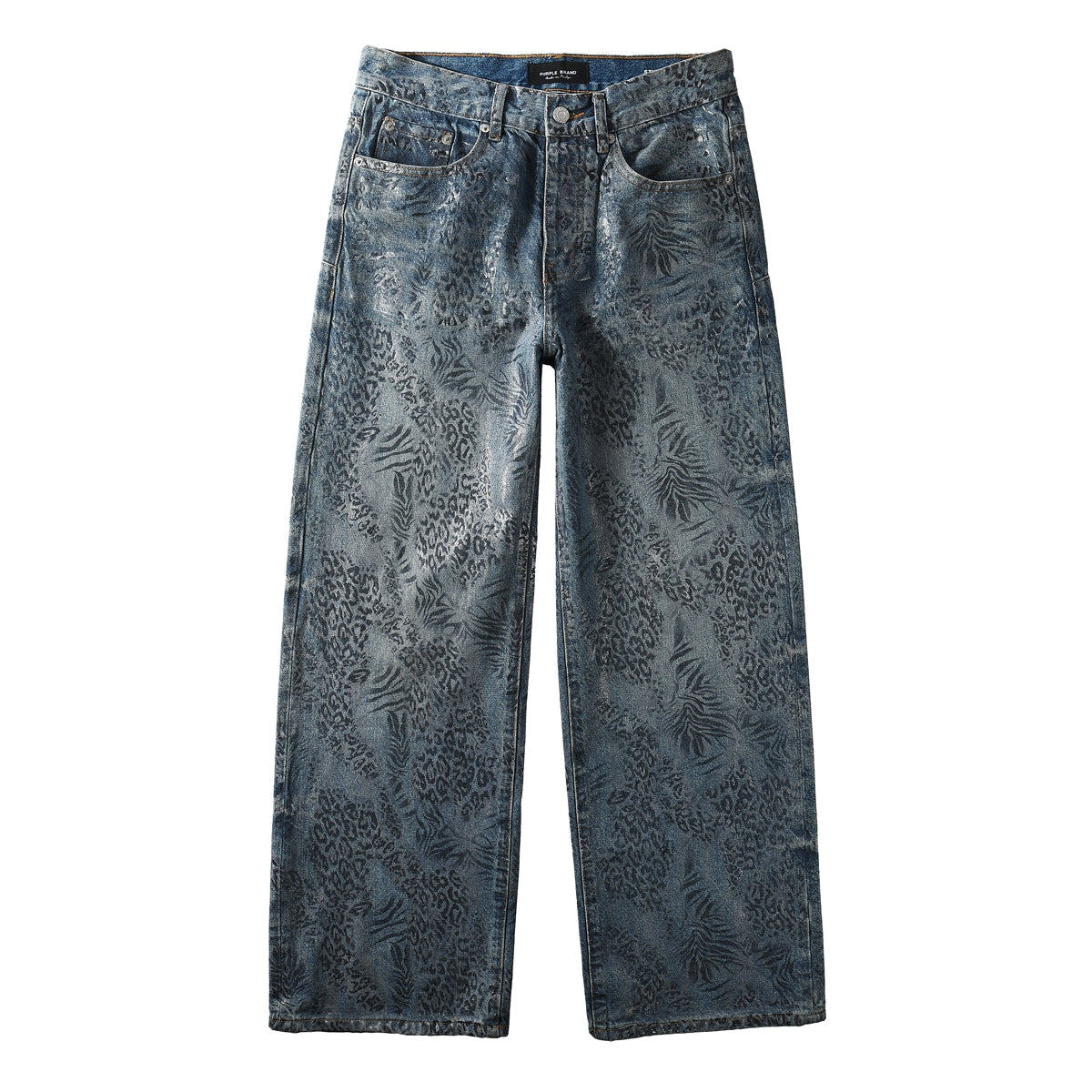 Purple Brand  Jeans #PU100