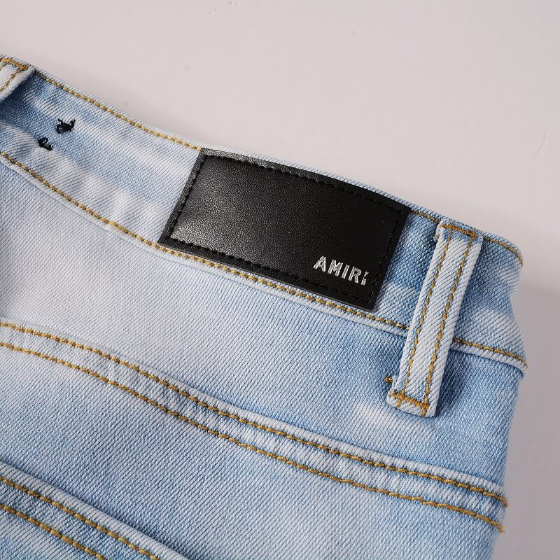 AMIRI Jeans #857