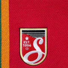 Supreme Knit Soccer Shorts