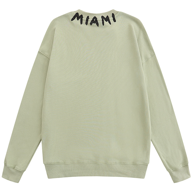 Palm Angels Sweatshirts