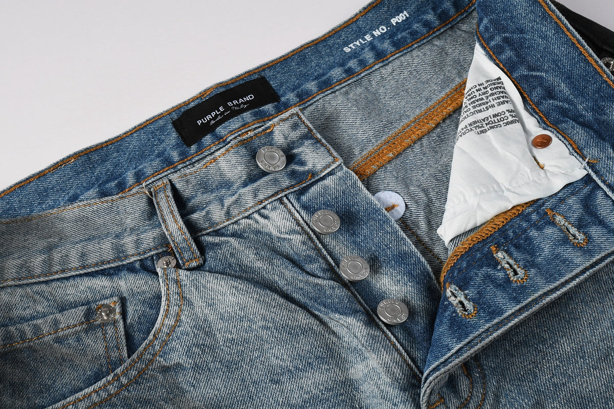 Purple Brand  Jeans #PU102