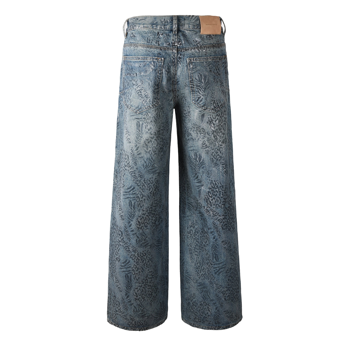 Purple Brand  Jeans #PU100