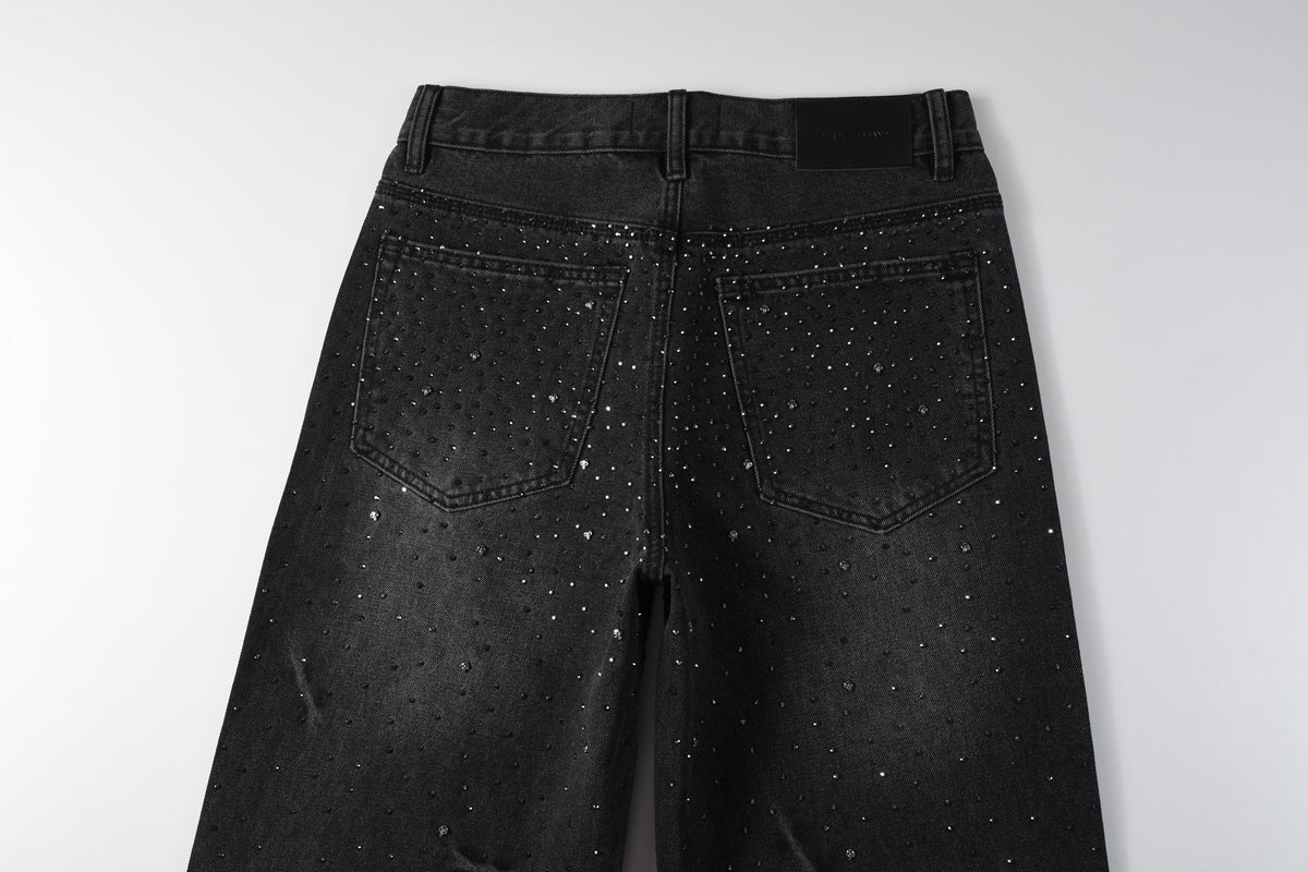 Purple Brand Jeans #PU105