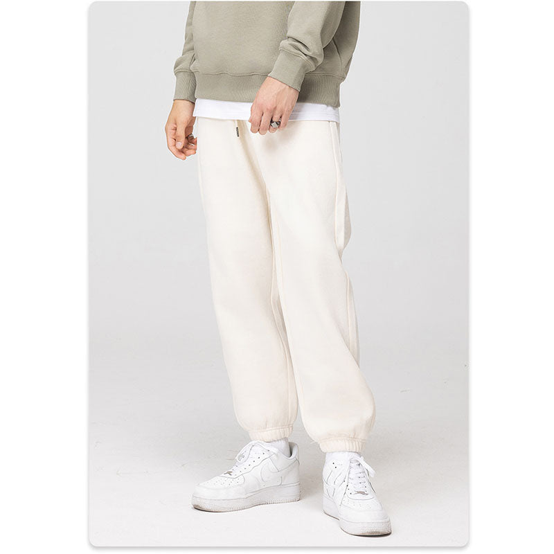 RS Fleece solid color Pants