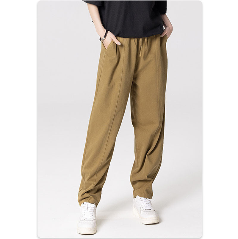RS solidum color Pant