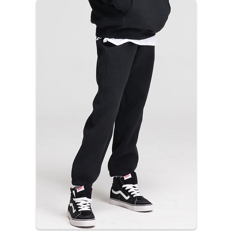 RS Fleece solid color Pants