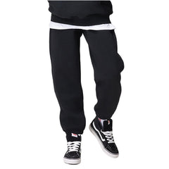 RS Fleece solid color Pants