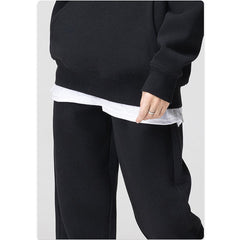 RS Fleece solid color Pants