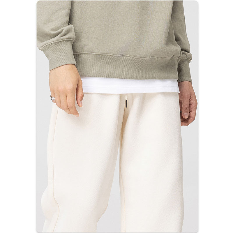 RS Fleece solid color Pants